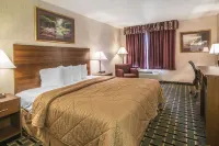 Quality Inn Raton, NM Hotels in Raton