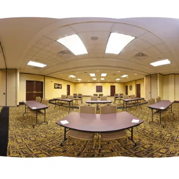 Holiday Inn Odessa by IHG