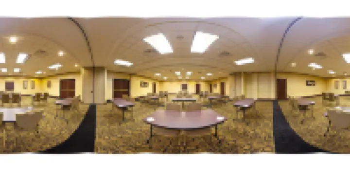 Holiday Inn Odessa by IHG