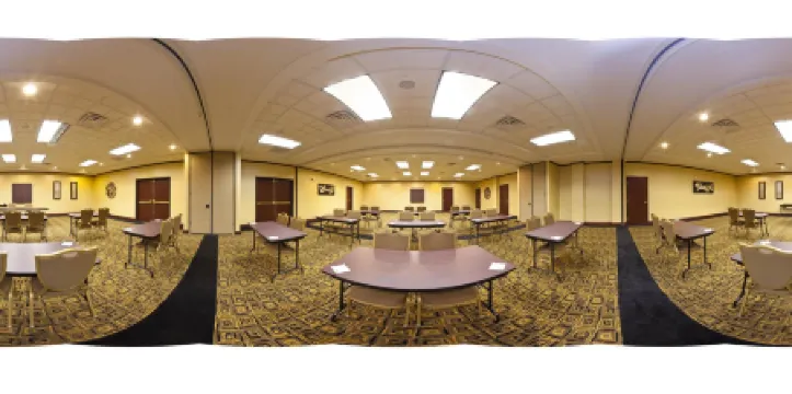 Holiday Inn Odessa by IHG