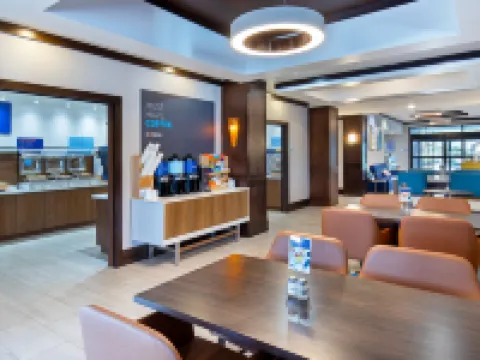 Holiday Inn Express & Suites OOLTEWAH SPRINGS-CHATTANOOGA by IHG Hotels in Ooltewah