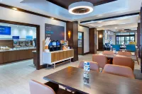 Holiday Inn Express & Suites OOLTEWAH SPRINGS-CHATTANOOGA by IHG Hotels in Ooltewah
