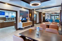 Holiday Inn Express & Suites Ooltewah Springs-Chattanooga Hotel di Collegedale