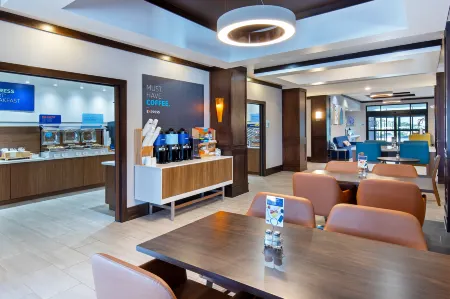 Holiday Inn Express & Suites OOLTEWAH SPRINGS-CHATTANOOGA by IHG