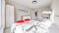 Apartamenty Sun & Snow HEL Żeromskiego - w pobliżu Lasu I plaży Hotels near Hel