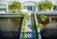 Nha Trang Marriott Resort & Spa, Hon Tre Island