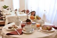 Hotel Morchio Mhotelsgroup - Morgenmad