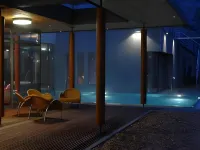 La Clairière Bio & Spahotel - Pools