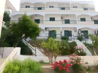 Anthemis Hotel Apartments