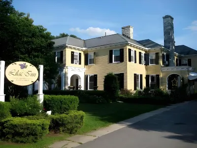 Lilac Inn Hotels in Chittenden