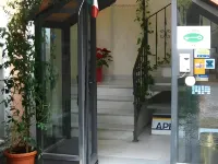 Albergo la Villetta Các khách sạn ở Fosdinovo