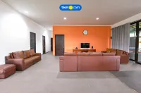Villa Damai Lembang