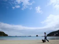 AMMOS PET FRIENDLY HOTEL Hotels in Shimoda