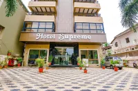FabHotel Prime Supreme - 700M from Vasco Da Gama Railway Station Hotels near Goa Dabolim International Airport