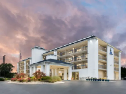 Best Western Kent Narrows Inn Hotels in Kent Narrows