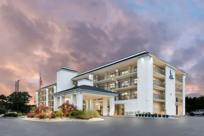 Best Western Kent Narrows Inn Hotels in 