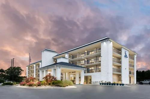 Best Western Kent Narrows Inn - spa