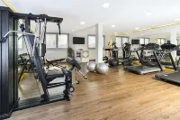 NH Muenchen Ost Conference - Gym