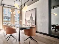 Radisson RED Hotel & Radisson RED Apartments, Kraków - Bữa sáng