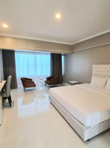 รูปภาพของโรงแรมไชยแสงพาเลส