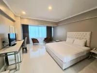 Chaisaeng Palace Hotel Hotel a Mueang Sing Buri
