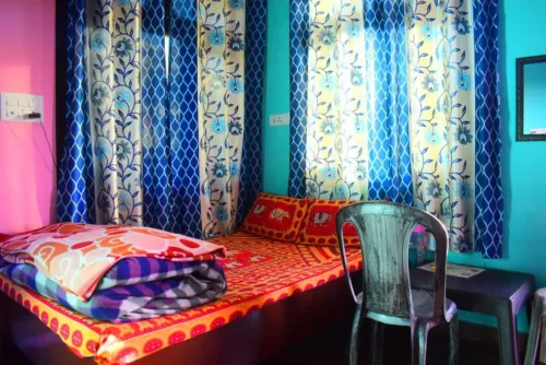 Ajay Home Stay (Almora)