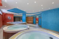 Villa Zina Family Resort - Hot Springs