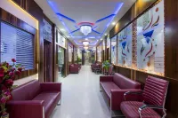 Hotel Embassy International Hotels in Muzaffarpur