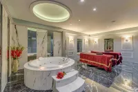Grand Hotel Sveti Vlas - Fitness & Spa Hotel - Resorts