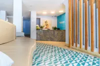 Hotel Caribbean Cartagena