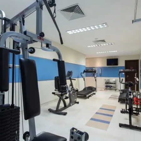 Comfort Suites Londrina