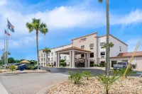 Comfort Suites Near Robins Air Force Base Hotels in Warner Robins