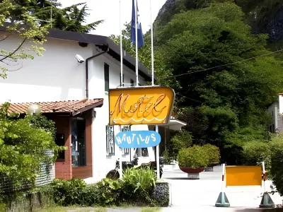 Hotel Nautilus Hotels in Canzo
