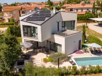 Marko Aurelia - Villas
