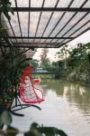Klong Cafe & Resort Hotels in Thanyaburi District