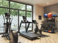 Hampton by Hilton Celle Hotels in Eicklingen