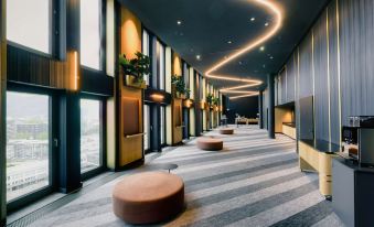 Atlantic Hotel Heidelberg