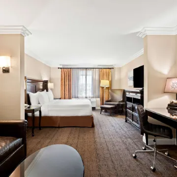 Best Western Ontario