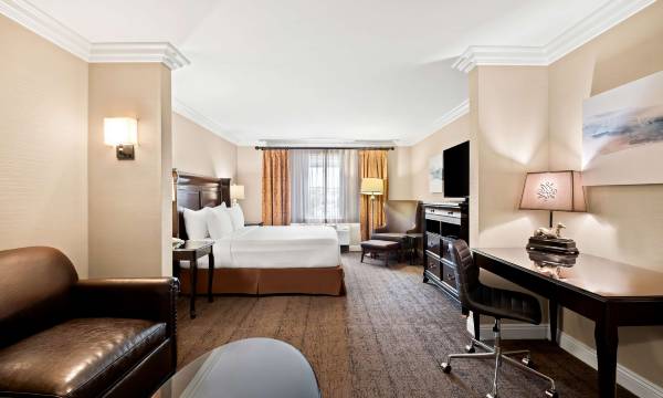 Best Western Ontario Mills Mall