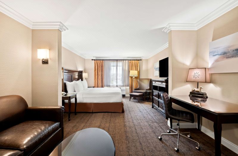 Best Western Ontario Mills Mall