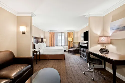 Best Western Ontario Hotels in Ontario