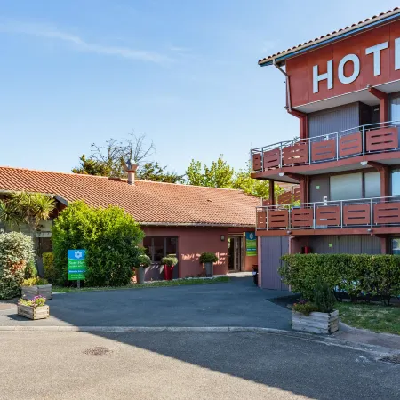 Sure Hotel by Best Western Biarritz Aeroport