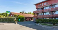 Sure Hotel by Best Western Biarritz Aeroport Hotels near Rocher de la Vierge