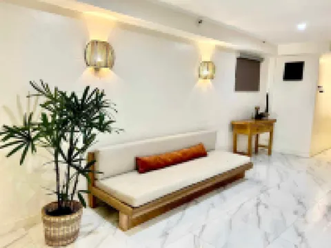 Stone House Hotel Manila Hotels in Manila