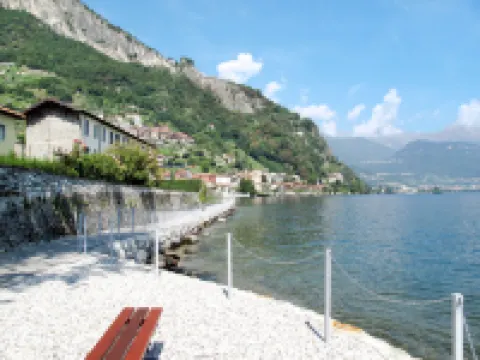 Vecchia Filanda (Mso150) Apartment 302 Hotels in Musso