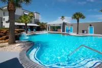 TownePlace Suites Galveston Island - pantai