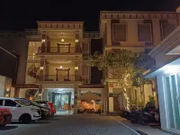 Griya Jogja Hotel Hotels in Jetis