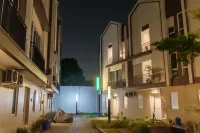 Mono Coliving Hotel dekat ATARU QBIG BSD City