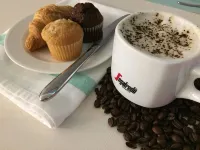 Ibis Styles Sharjah - breakfast