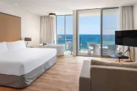 Melia South Beach - spa